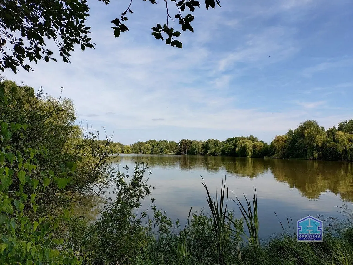 Prodej pozemku 966 m², Přehýšov · okres Plzeň-sever