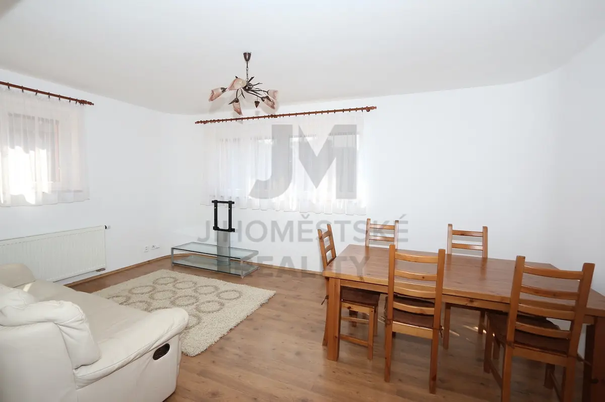 Pronájem bytu 3+1 110 m², Trnková · Dolní Břežany