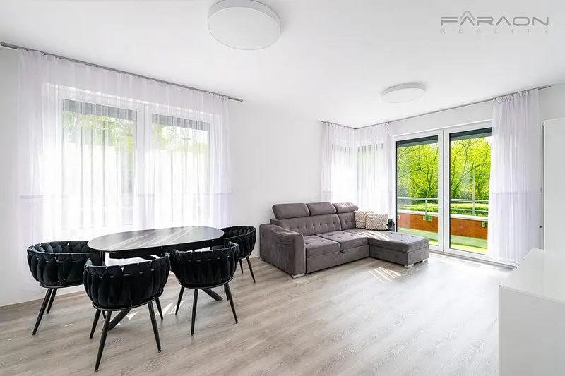 Prodej bytu 2+kk 62 m², Klapálkova · Chodov