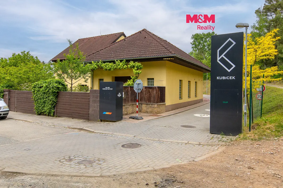 Prodej domu 231 m², Jarní · Maloměřice · Brno
