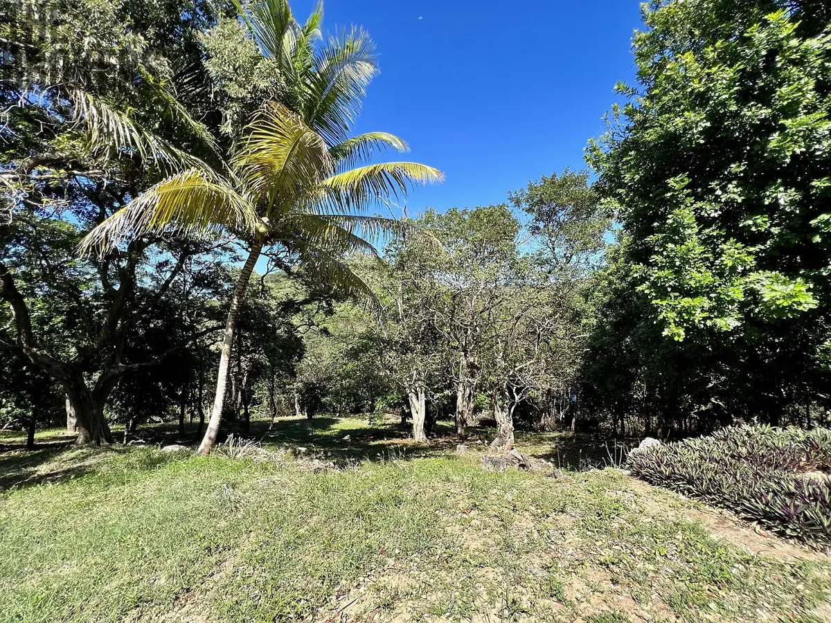 Prodej pozemku 1966 m², Coxen Hole · Roatán Honduras