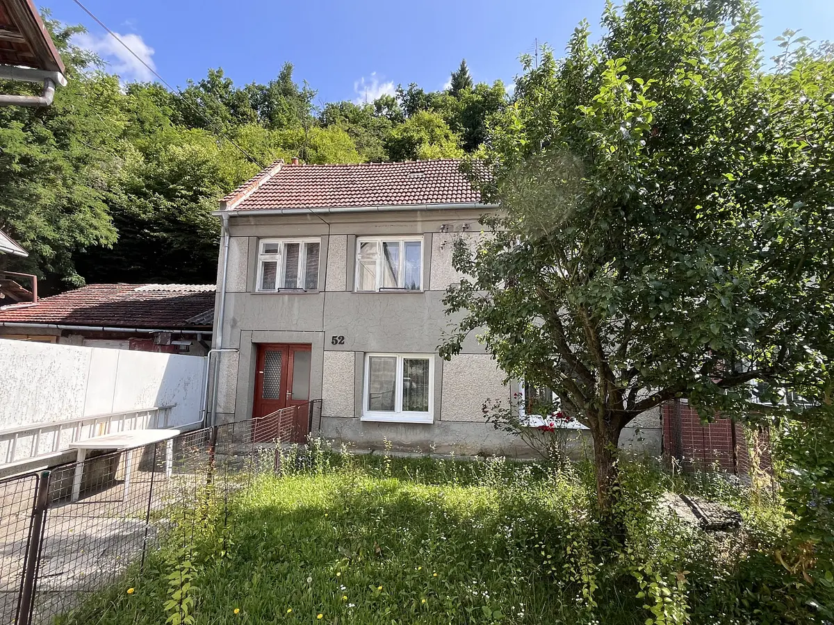 Prodej domu 115 m², Plumlov · okres Prostějov