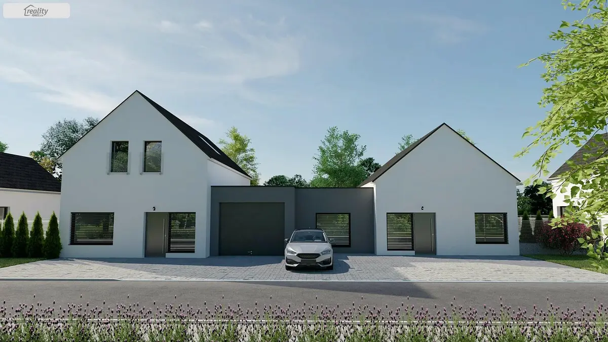 Prodej domu 156 m², Dolín · Slaný