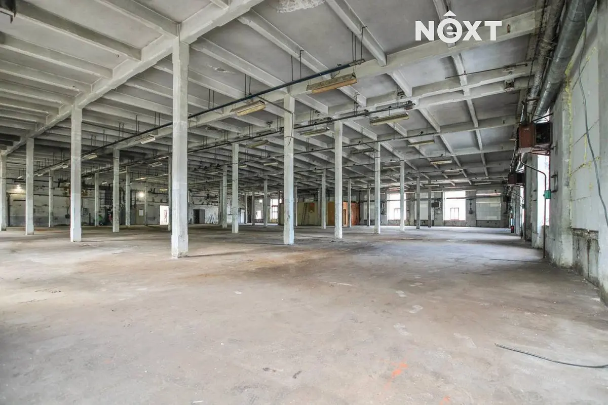 Pronájem komerčního prostoru 1800 m², Roztoky · okres Rakovník