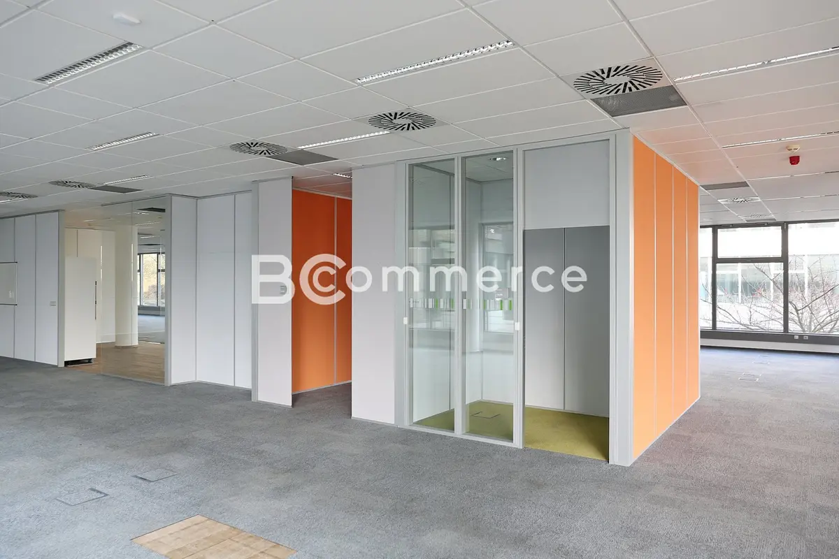 Pronájem komerčního prostoru 572 m², Královo Pole · Brno
