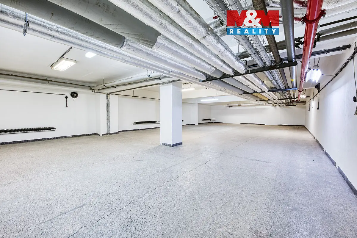Pronájem komerčního prostoru 178 m², Masarykova · Doubravka · Plzeň