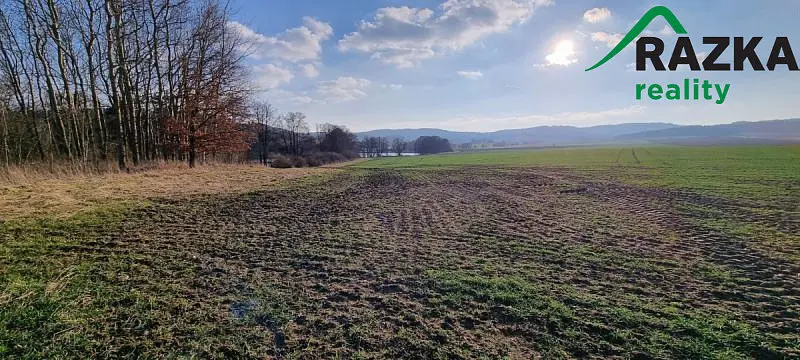 Prodej pozemku 47205 m², Staré Sedliště · okres Tachov
