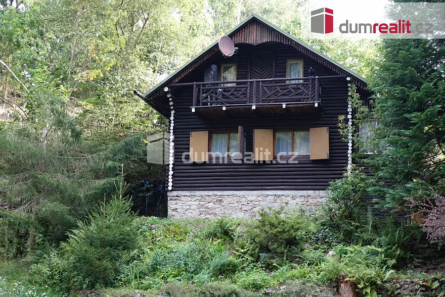 Prodej chaty / chalupy 55 m², Libež