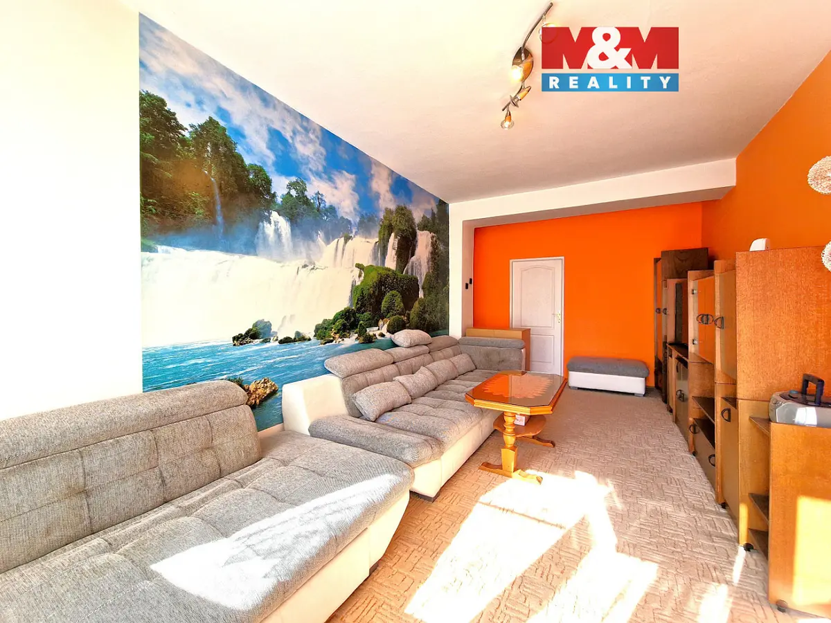 Prodej bytu 3+1 70 m², L. Janáčka · Butovice · Studénka