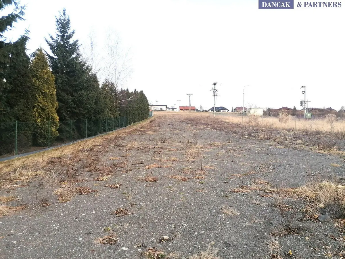 Pronájem pozemku 688 m², Místek · Frýdek-Místek