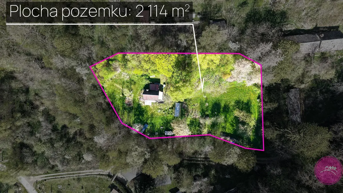 Prodej pozemku 114 m², Mírov · okres Šumperk