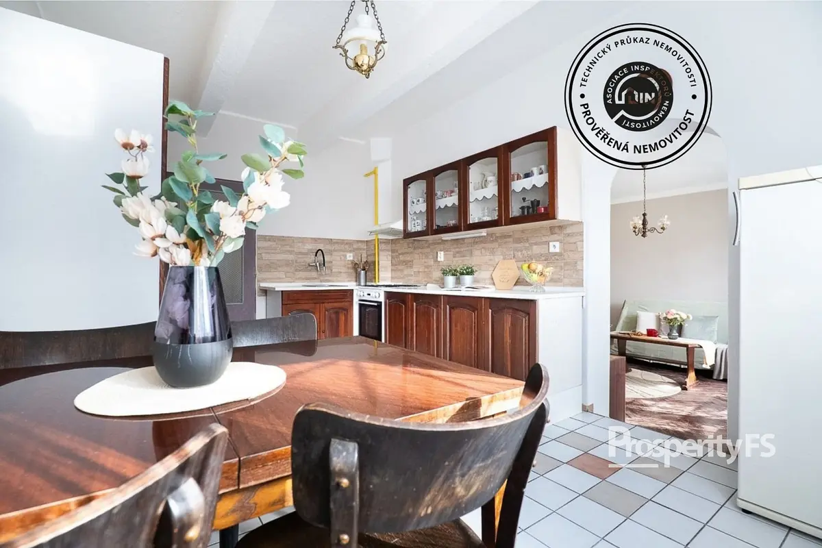 Prodej bytu 3+1 83 m², Kladno