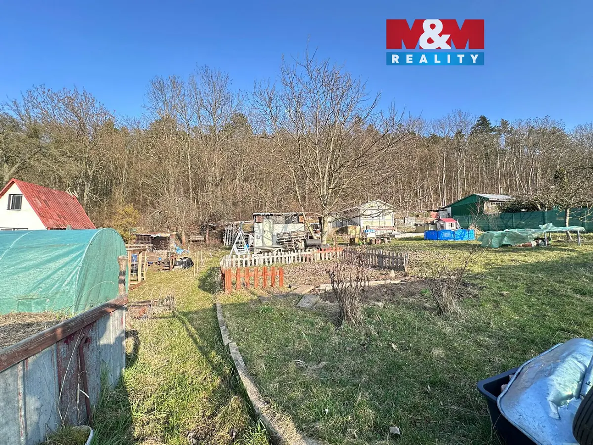 Prodej pozemku 617 m², Na Strážišti · Kadaň