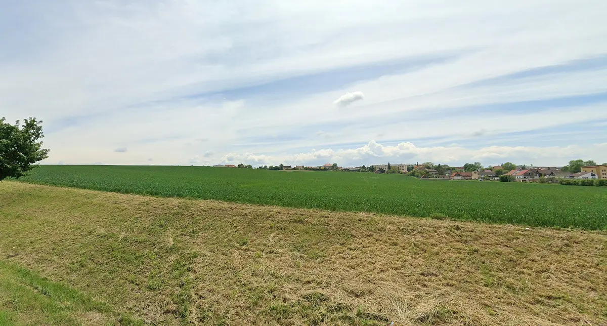Prodej pozemku 43584 m², Čížkovice · okres Litoměřice