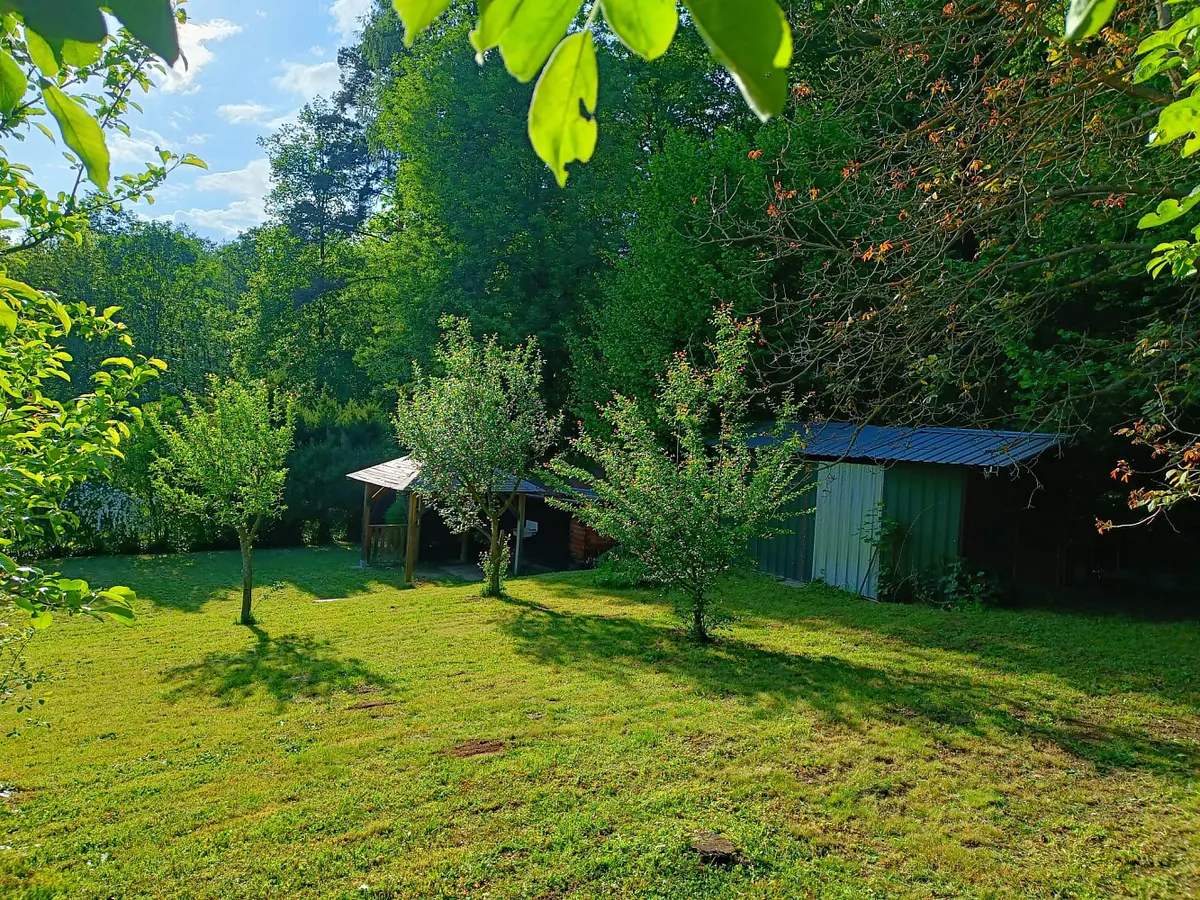 Prodej pozemku 692 m², Denisova · Šumperk
