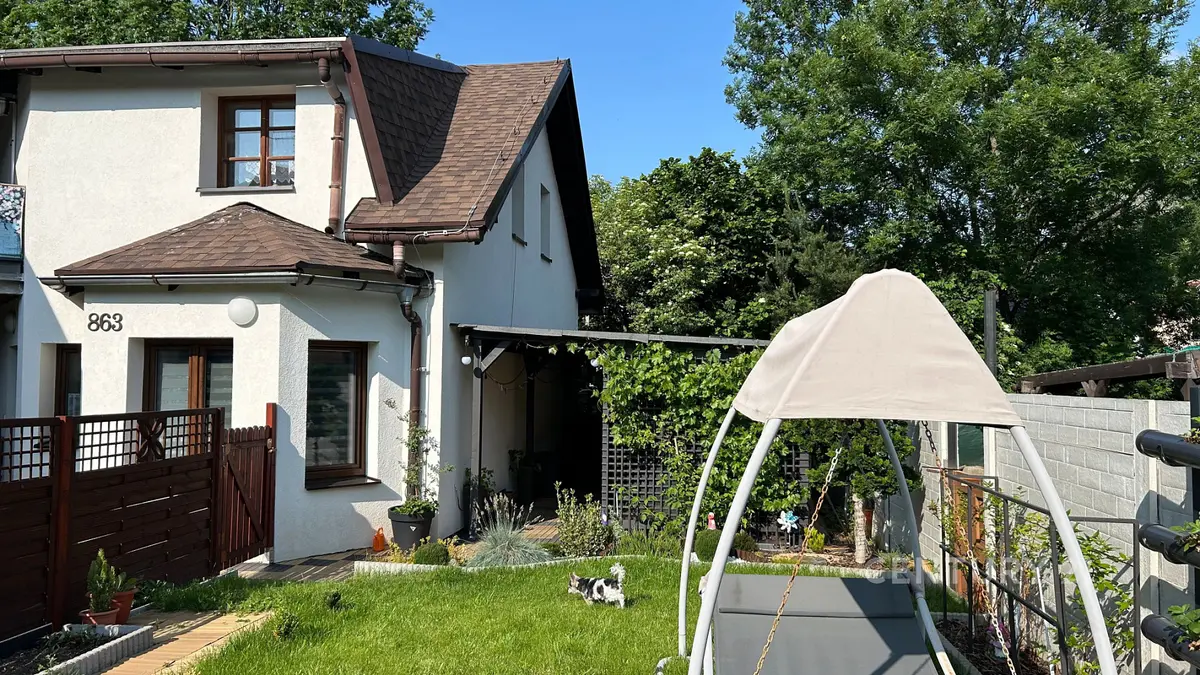 Prodej domu 174 m², Butovice · Studénka
