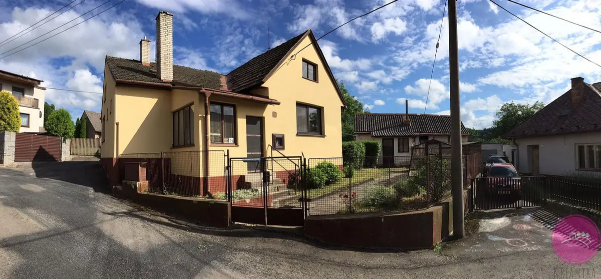 Prodej domu 70 m², Jaroměřice · okres Svitavy