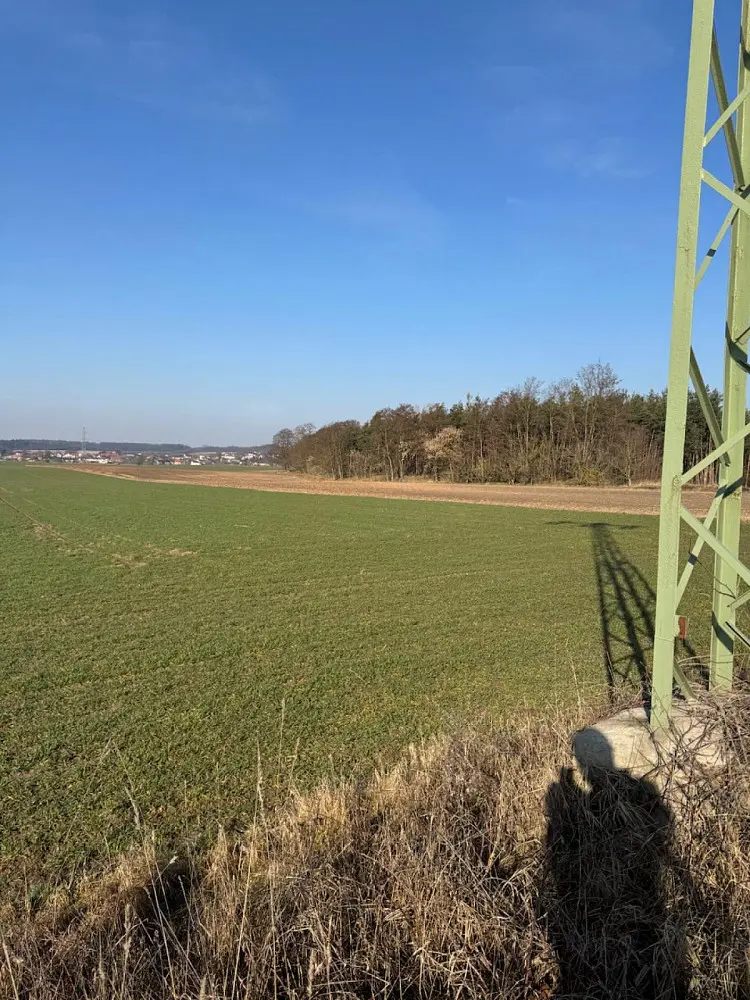 Prodej pozemku 719 m², Sojovice - Drnovice