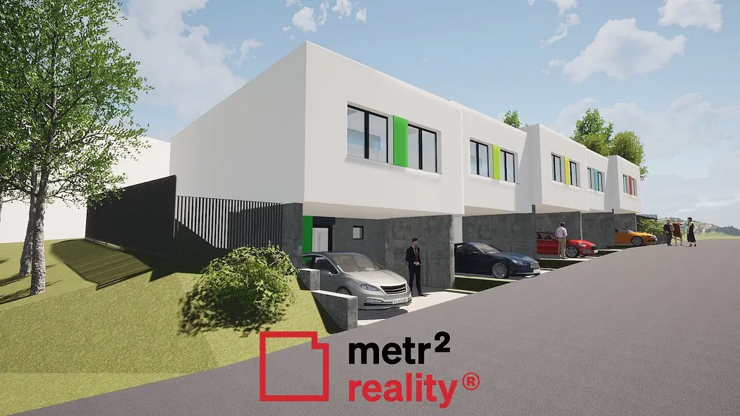 Prodej domu 86 m², Vilapark · Brodek u Prostějova