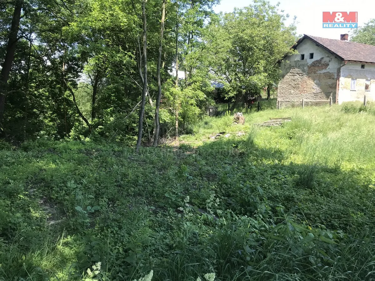 Prodej pozemku 950 m², Rychvald · okres Karviná