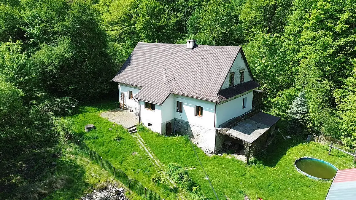 Prodej domu 80 m², Těrlicko