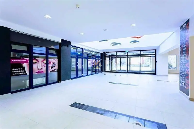 Pronájem komerčního prostoru 28 m², Stodůlky