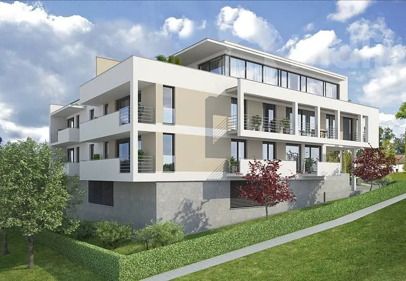 Prodej bytu 3+kk 122 m², Zlín
