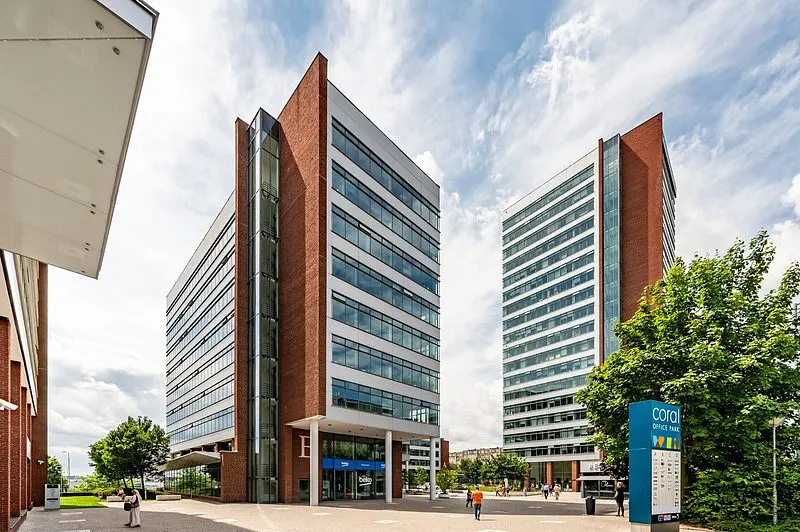 Pronájem komerčního prostoru 197 m², Nušlova · Stodůlky