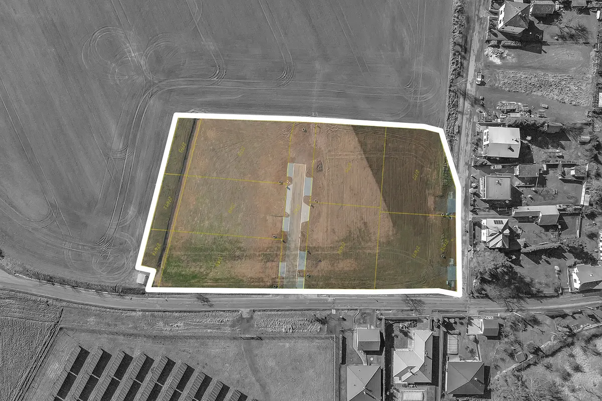 Prodej pozemku 1251 m², Chrudim