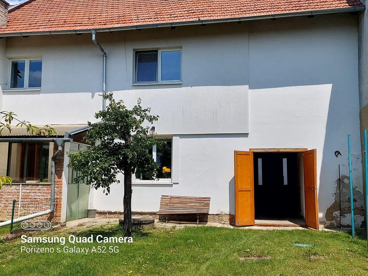 Prodej domu 255 m², U Dvora · Troubky nad Bečvou · Troubky