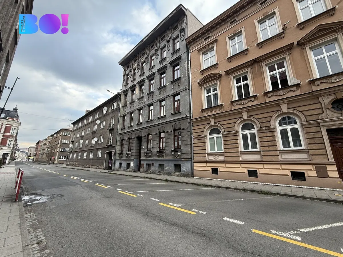 Pronájem bytu 3+kk 68 m², Pražská · Český Těšín