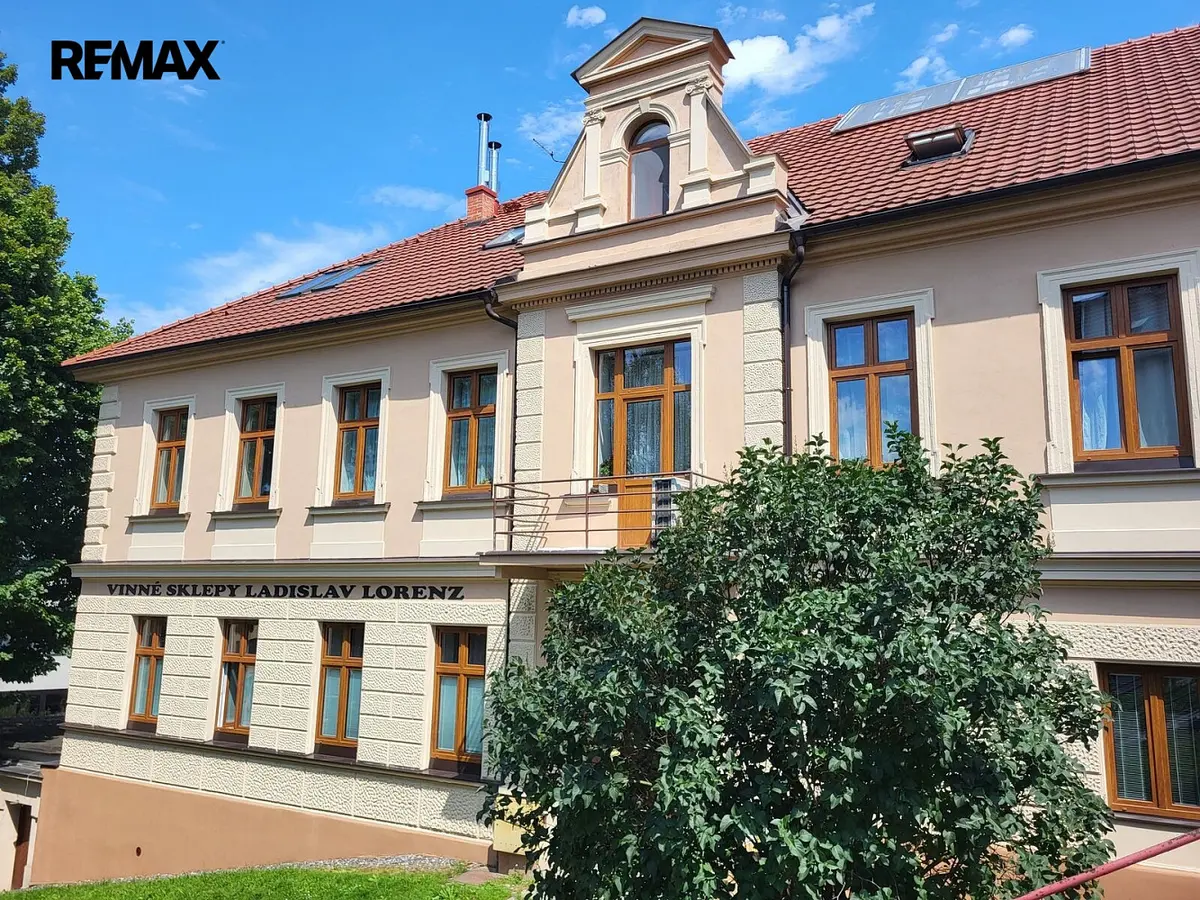 Prodej bytu 3+kk 80 m², Litoltova · Třebíč