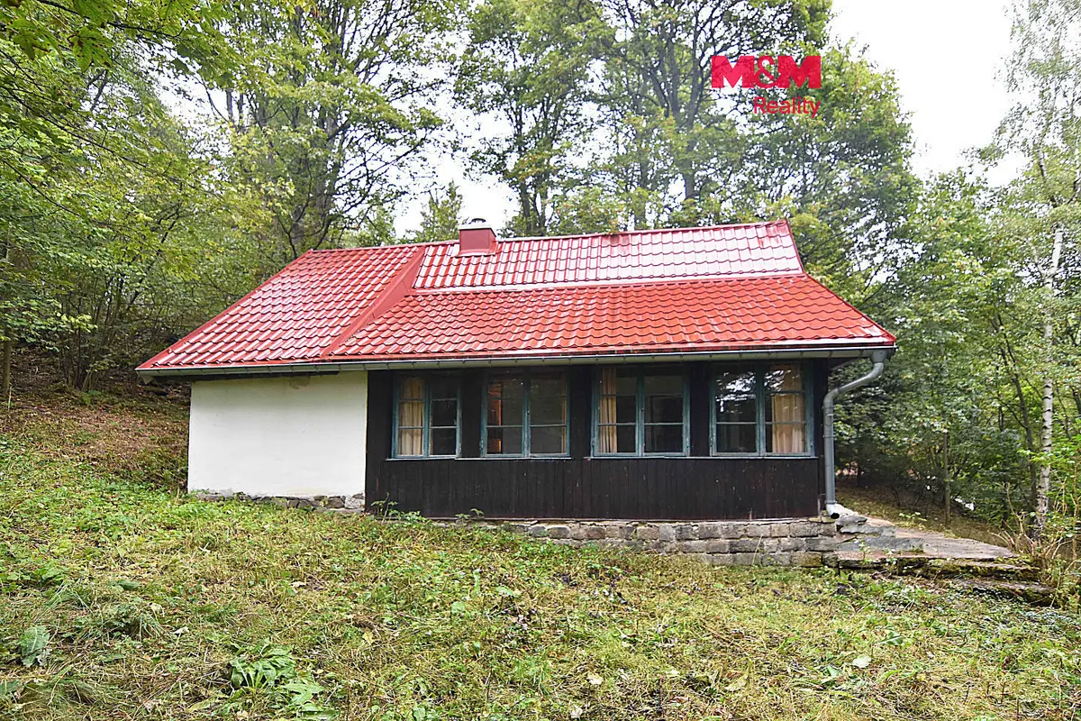 Prodej chaty / chalupy 77 m², Kotlina · Měděnec