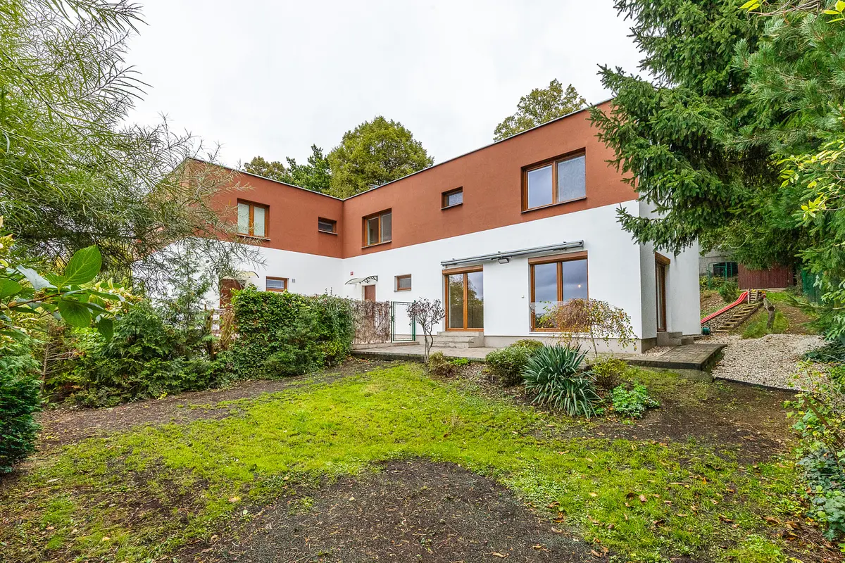 Prodej domu 154 m², Na Vysoké · Říčany u Prahy · Říčany