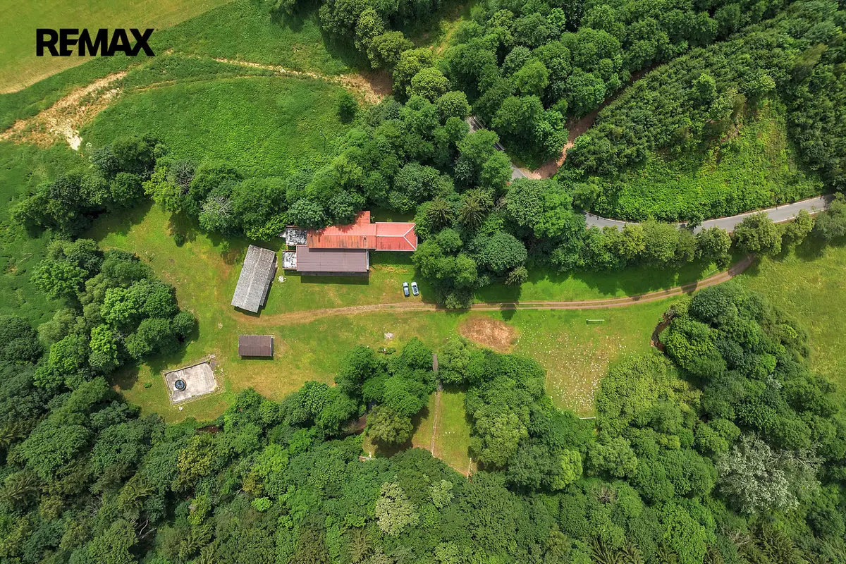 Prodej chaty / chalupy 900 m², Vysoká Srbská · okres Náchod