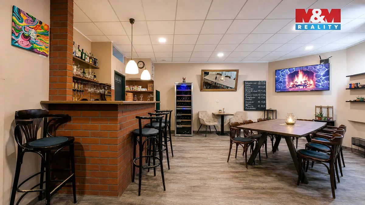 Pronájem komerčního prostoru 76 m², Jana Růžičky · Kunratice