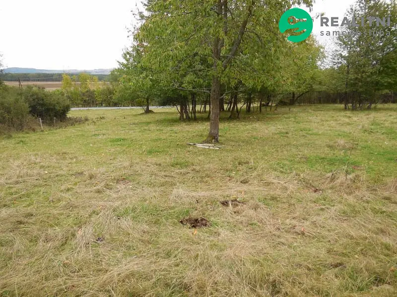 Prodej pozemku 2000 m², Konstantinovy Lázně · okres Tachov