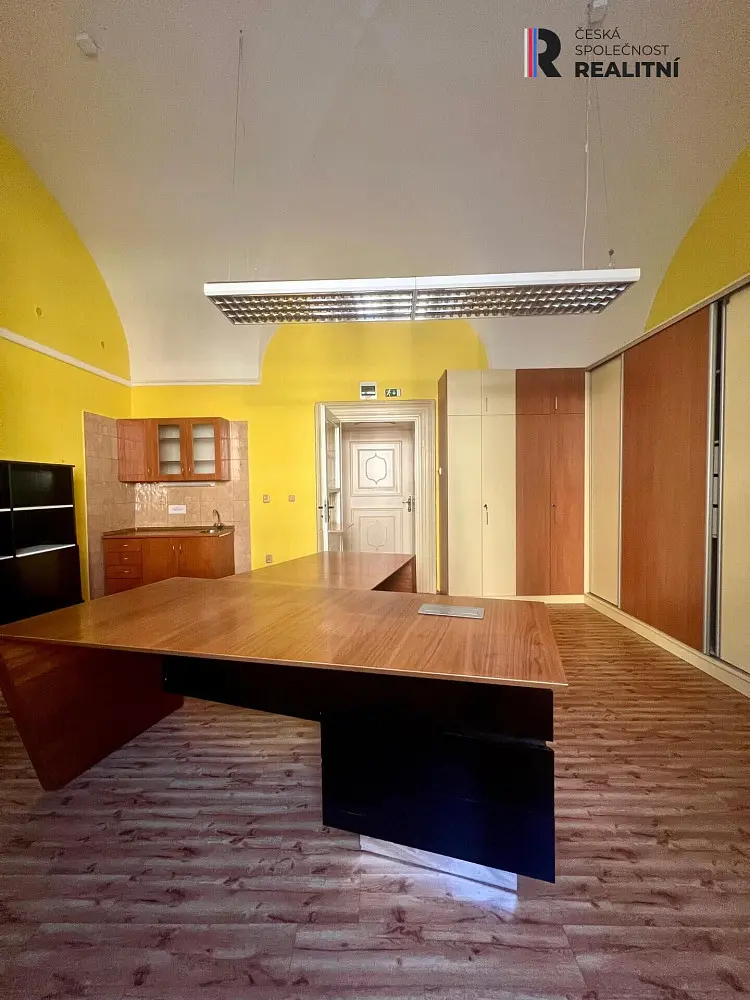 Pronájem komerčního prostoru 25 m², Dolní Česká · Znojmo-město · Znojmo