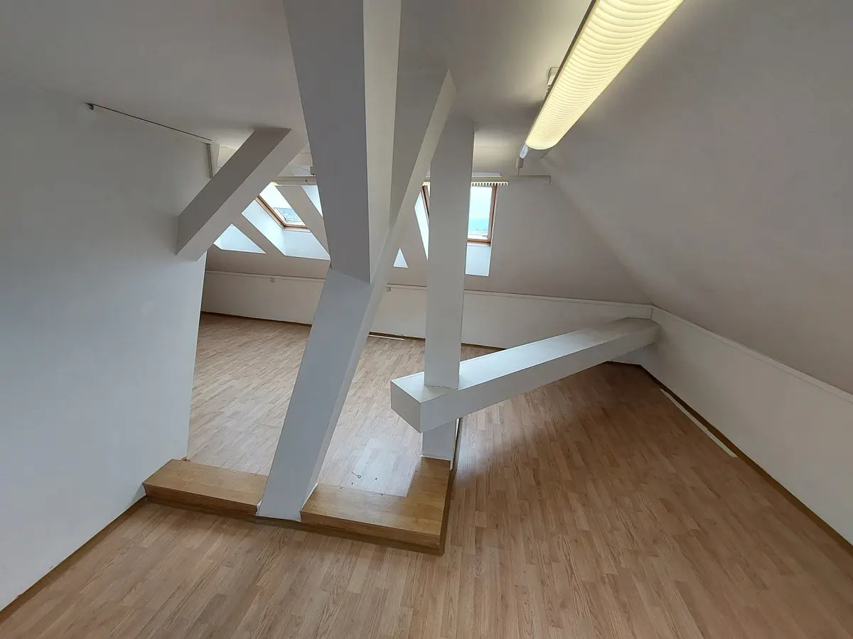 Pronájem komerčního prostoru 25 m², Trutnov