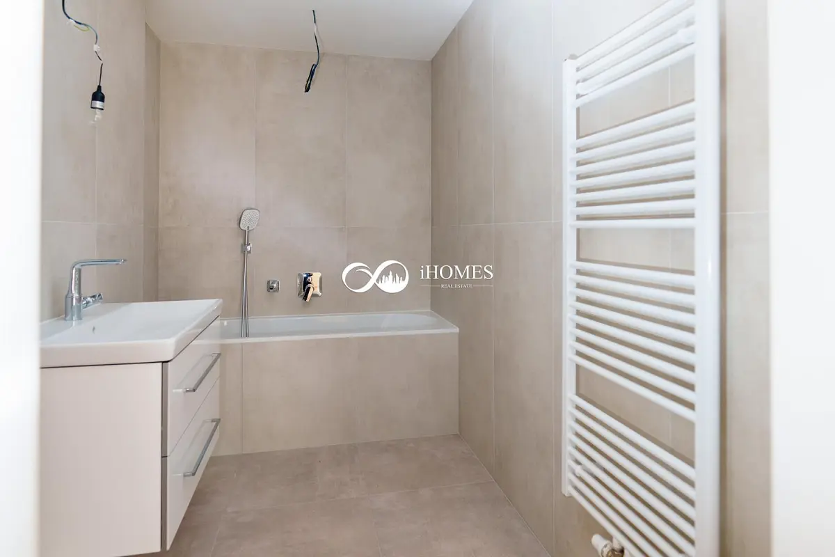 Prodej bytu 3+kk 76 m², Nad Koulkou · Smíchov