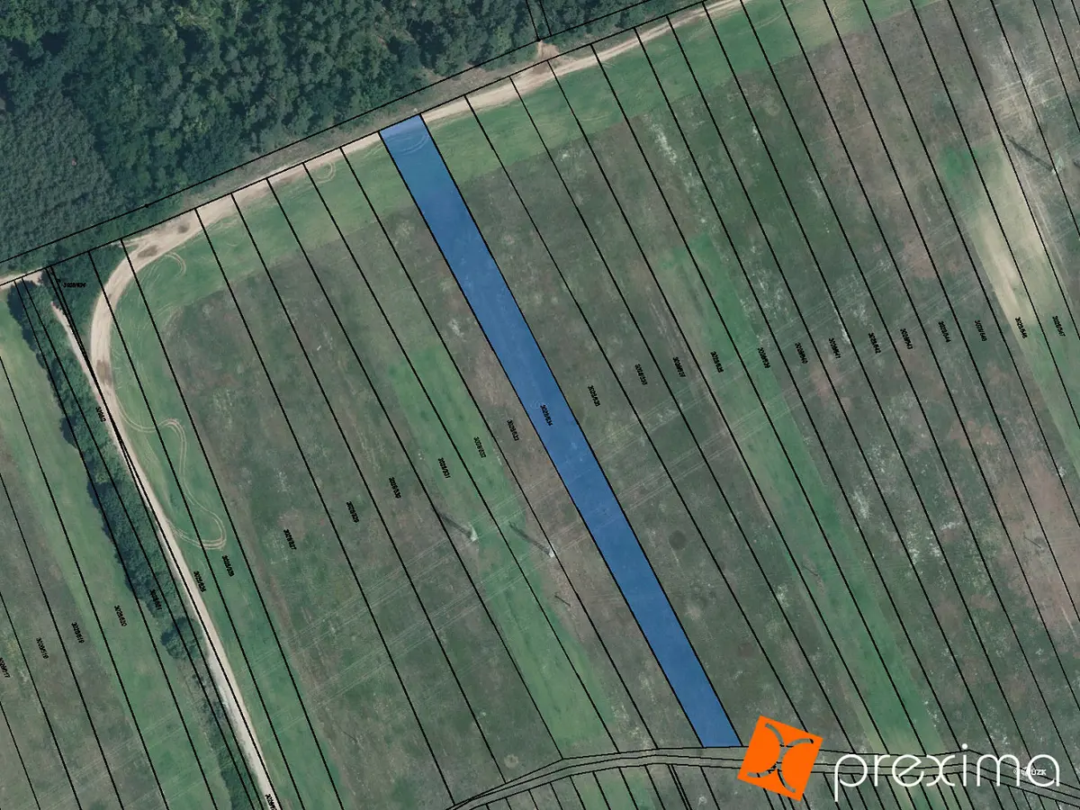 Prodej pozemku 239 m², Rohatec