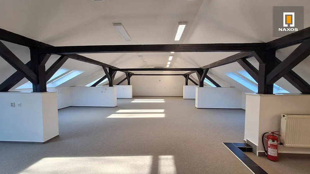 Pronájem komerčního prostoru 272 m², Nemocniční · Moravská Ostrava · Ostrava