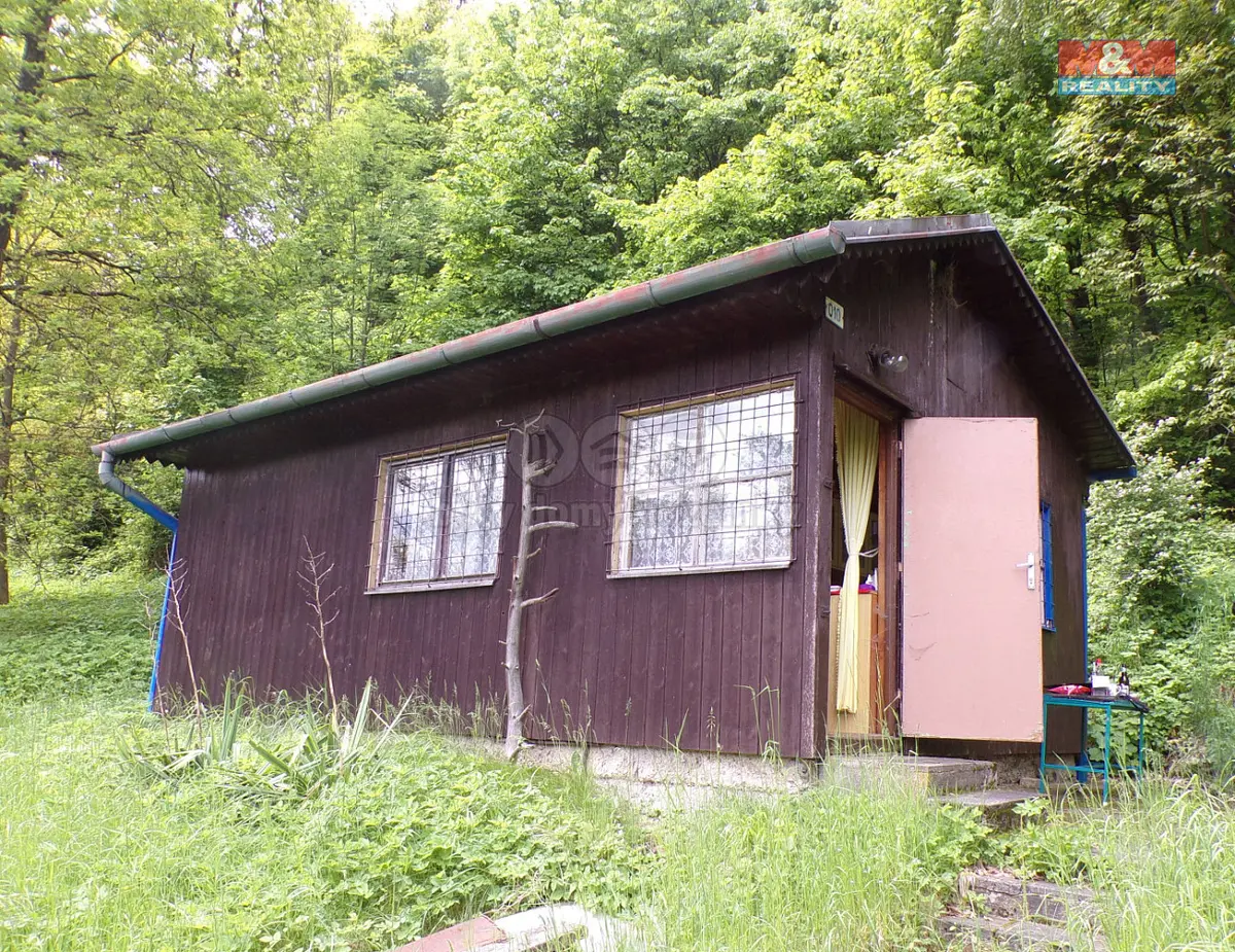 Prodej domu 38 m², Jeseník nad Odrou - Hůrka · okres Nový Jičín