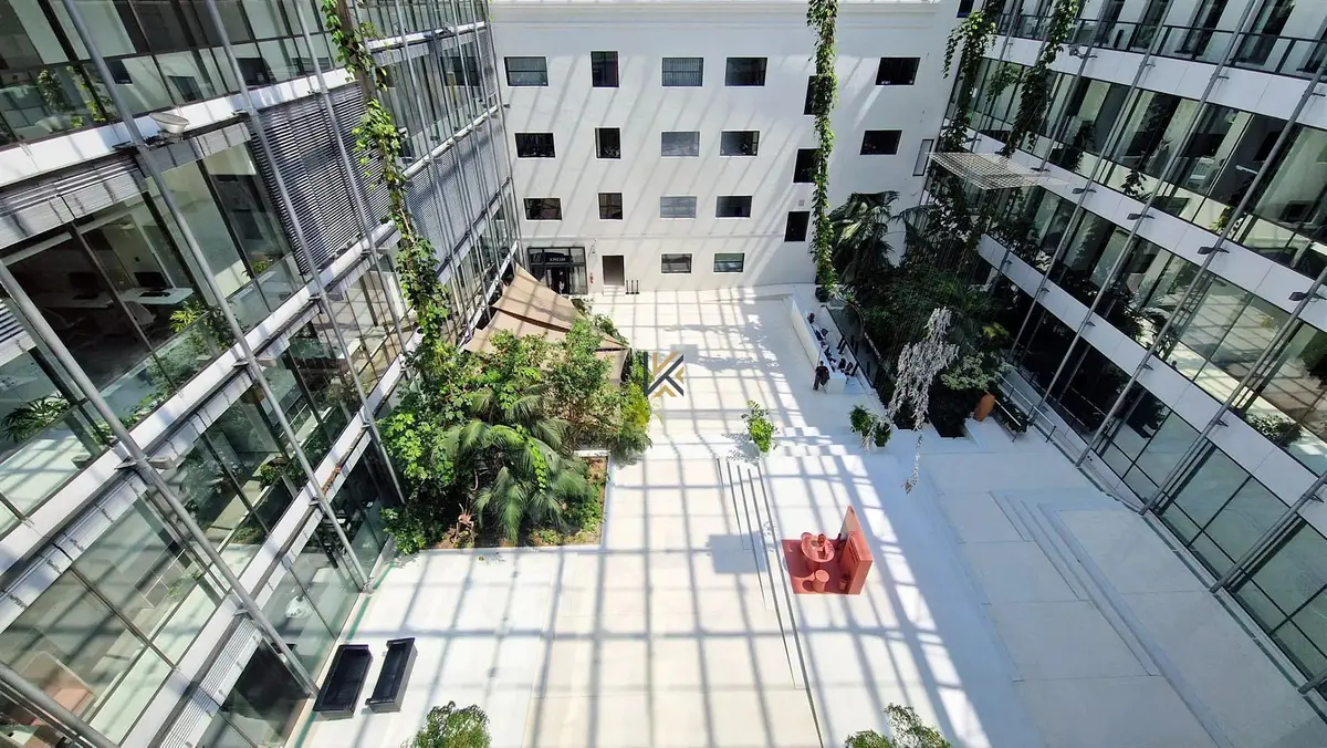 Pronájem komerčního prostoru 123 m², Radlická · Smíchov