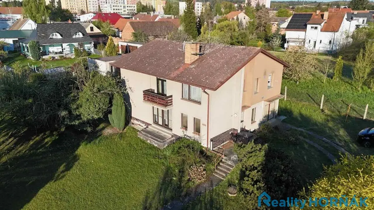 Prodej domu 191 m², Týn nad Vltavou