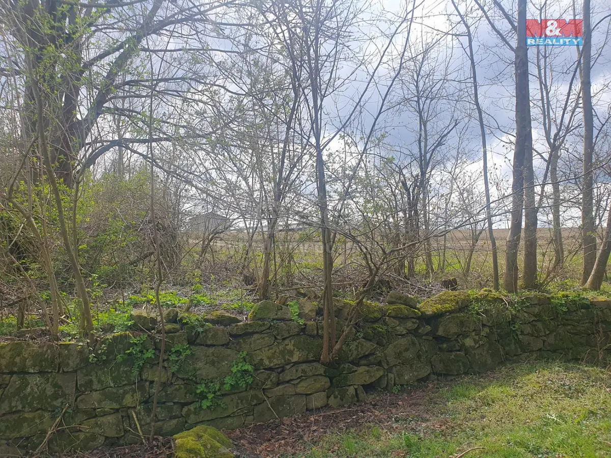 Prodej pozemku 818 m², Kozlovice · okres Plzeň-Jih