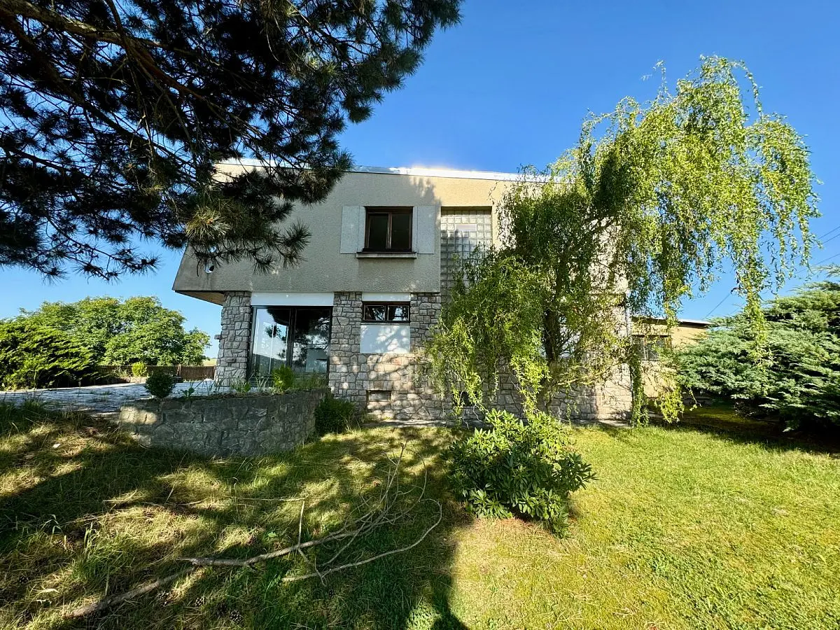 Prodej domu 214 m², Řehenice - Křiváček · okres Benešov