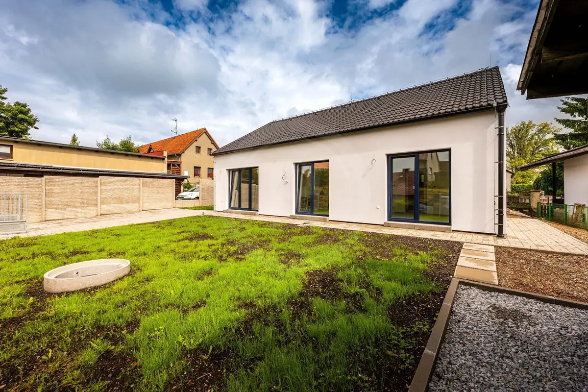 Prodej domu 86 m², Planá · okres České Budějovice