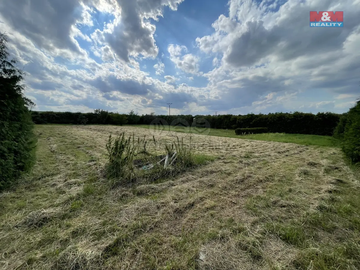 Prodej pozemku 95 m², Kbel - Kbílek · okres Kolín