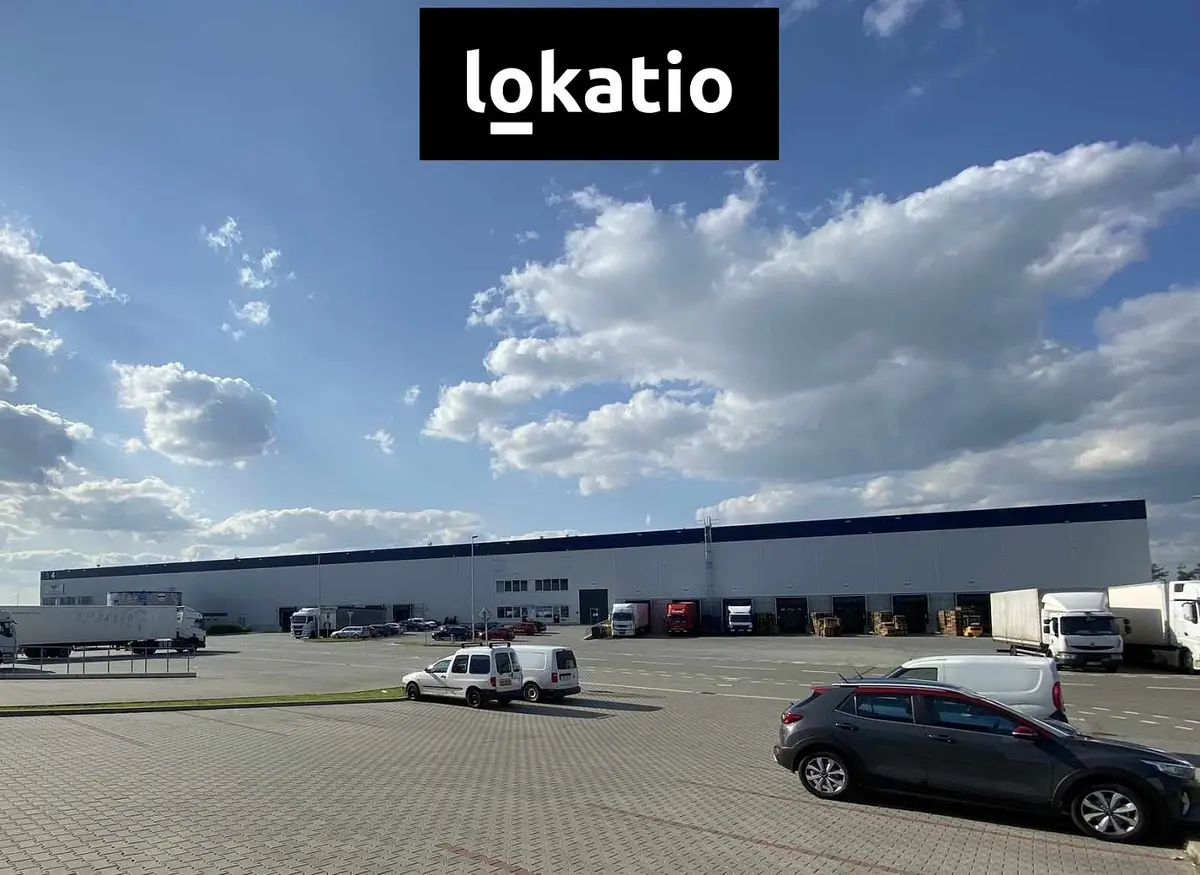 Pronájem komerčního prostoru 4535 m², Brno